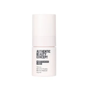 Authentic Beauty Concept Nude Powder Spray 12g – Πούδρα Όγκου για Ρίζα & Texture