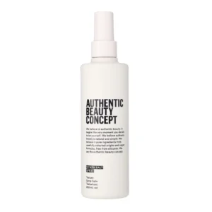 Authentic Beauty Concept Nymph Salt Spray 250ml – Salt Spray για Beach Waves & Mermaid Texture