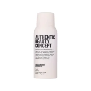 Authentic Beauty Concept Strong Hold Hairspray 100ml – Λακ Μαλλιών Δυνατού Κρατήματος Travel Size