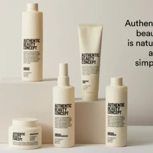 Authentic Beauty Concept Replenish