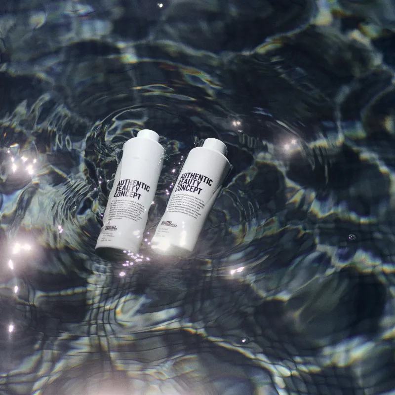 Authentic Beauty Concept Hydrate Conditioner 250ml – Conditioner Ενυδάτωσης για Ξηρά & Σγουρά Μαλλιά - Image 5