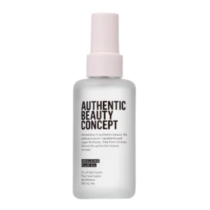 Authentic Beauty Concept Indulging Fluid Oil 100ml – Ανάλαφρο Έλαιο Μαλλιών για Λάμψη & Λείανση