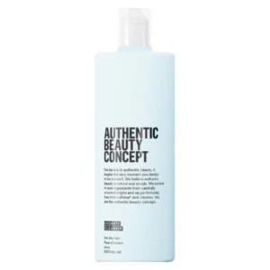Authentic Beauty Concept Hydrate Cleanser 1000ml – Επαγγελματικό Σαμπουάν Ενυδάτωσης για Ξηρά & Σγουρά Μαλλιά