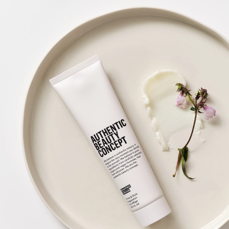 Authentic Beauty Concept Shaping Cream 150ml – Κρέμα Styling με Ελαστικό Κράτημα & Φυσικό Αποτέλεσμα - Image 2