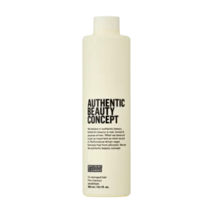 Authentic Beauty Concept Replenish Cleanser 300ml – Θρεπτικό Σαμπουάν για Ταλαιπωρημένα Μαλλιά