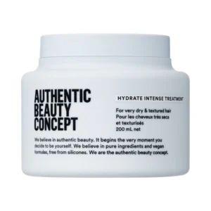 Authentic Beauty Concept Hydrate Intense Treatment 200ml – Εντατική Μάσκα Βαθιάς Ενυδάτωσης