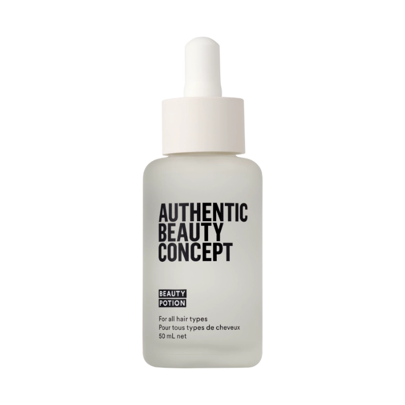 Authentic Beauty Concept Beauty Potion 50ml – Επανορθωτικό Serum-Κρέμα για Λάμψη & Ενδυνάμωση - Image 3