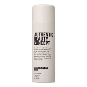 Authentic Beauty Concept Cosmic Blow-Dry Jelly 150ml – Styling Jelly για Blow-Dry & Wet Look