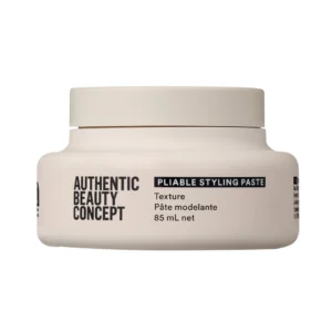 Authentic Beauty Concept Pliable Styling Paste 85ml – Εύπλαστο Κράτημα & Ματ Υφή