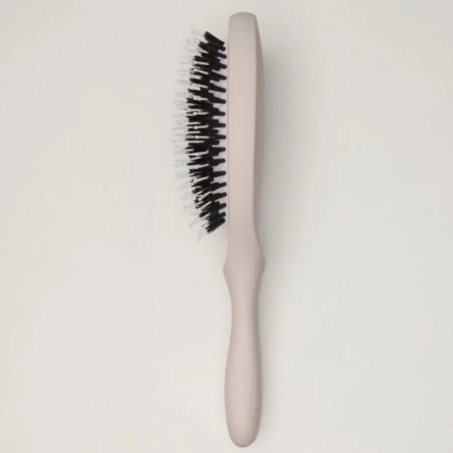 Authentic Beauty Concept Vegan Hair Brush – Ξύλινη Βούρτσα Μαλλιών - Image 2