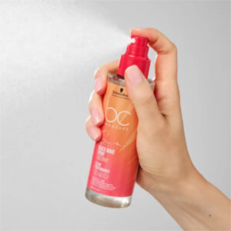 Schwarzkopf Bonacure Sun Protect Beach Wave Spray 150ml – Spray Υφής για Κυματιστά Μαλλιά Παραλίας - Image 2