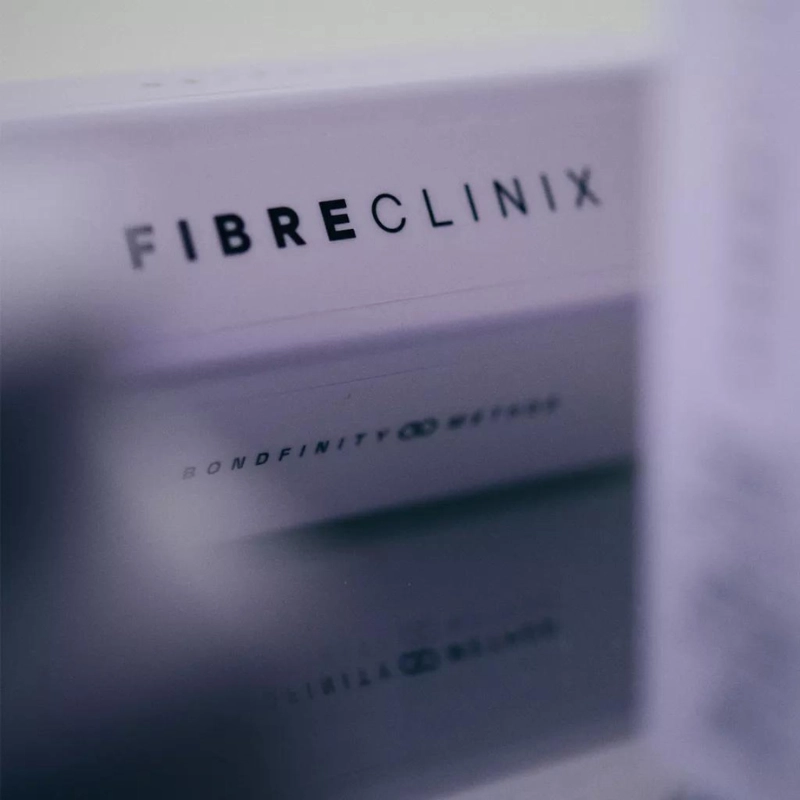 Schwarzkopf Fibre Clinix De-Frizz Smoothing Spray 200ml – Leave-In Spray Λείανσης & Αντι-Φριζαρίσματος - Image 5