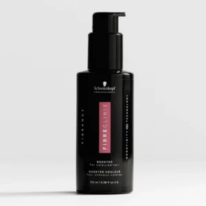 Schwarzkopf Fibre Clinix Vibrancy Bondfinity Booster 100ml – Συμπυκνωμένο Booster Προστασίας Χρώματος για Βαμμένα Μαλλιά