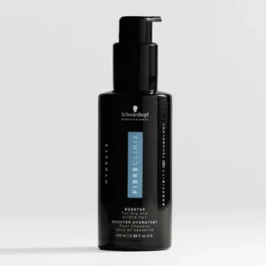 Schwarzkopf Fibre Clinix Hydrate Bondfinity Booster 100ml – Συμπυκνωμένο Booster Ενυδάτωσης για Ξηρά Μαλλιά
