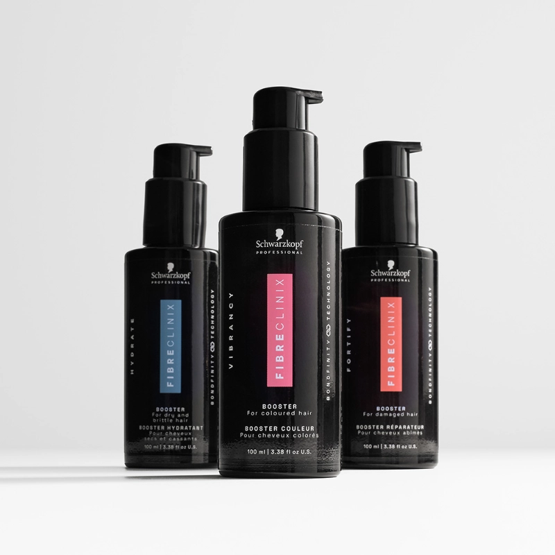 Fibre Clinix Bondfinity