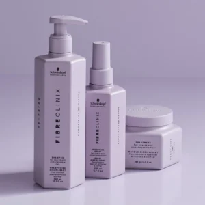 Fibre Clinix De-Frizz