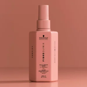 Schwarzkopf Fibre Clinix Fortify Multi-Repair Spray 200ml – Spray Conditioner Επανόρθωσης & Θερμοπροστασίας