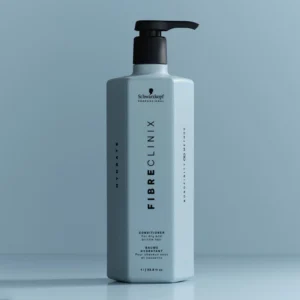 Schwarzkopf Fibre Clinix Hydrate Conditioner 1000ml – Ενυδατικό Conditioner για Ξηρά & Εύθραυστα Μαλλιά