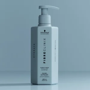 Schwarzkopf Fibre Clinix Hydrate Conditioner 250ml – Ενυδατικό Conditioner για Ξηρά & Εύθραυστα Μαλλιά