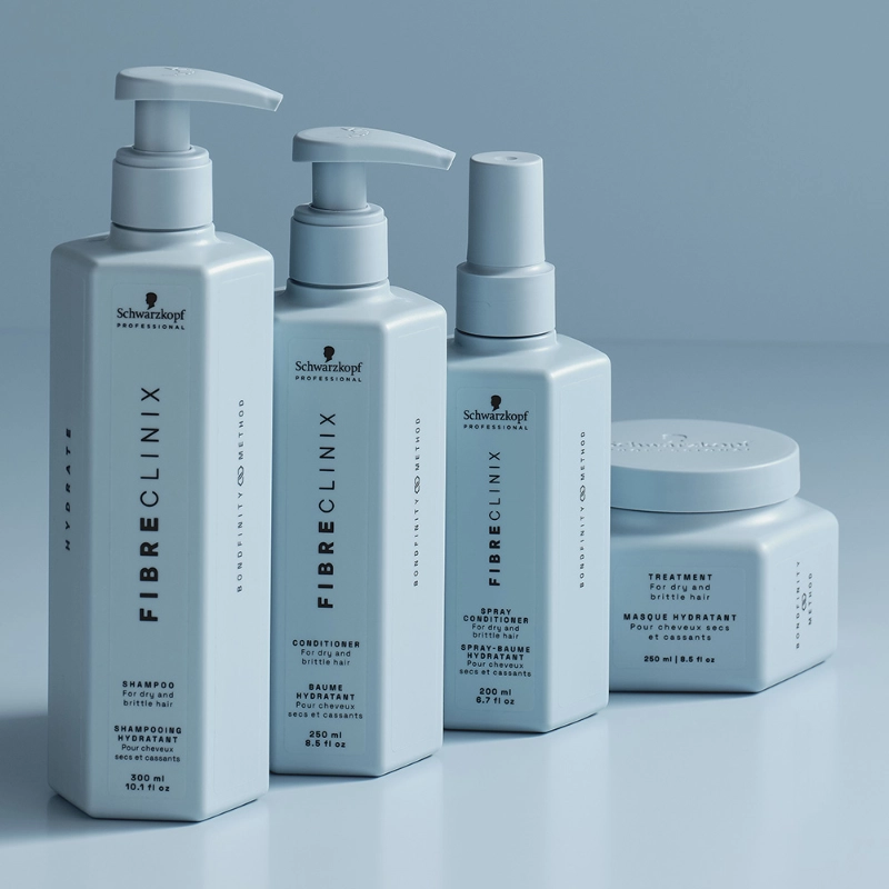 Fibre Clinix Hydrate