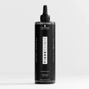 Schwarzkopf Fibre Clinix Instant Infusion Concentrate 400ml – Συμπυκνωμένη Θεραπεία Άμεσης Αναδόμησης