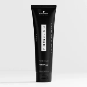 Schwarzkopf Fibre Clinix Bondfinity Fibre Sealer 150ml – Leave-In Κρέμα Σφραγίσματος για Σπασμένες Άκρες