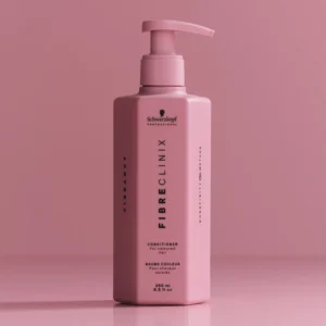 Schwarzkopf Fibre Clinix Vibrancy Conditioner 250ml – Conditioner Προστασίας Χρώματος για Βαμμένα Μαλλιά