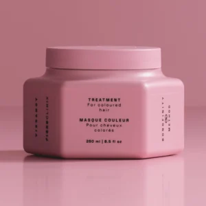 Schwarzkopf Fibre Clinix Vibrancy Treatment 250ml – Θεραπεία Προστασίας Χρώματος για Βαμμένα Μαλλιά