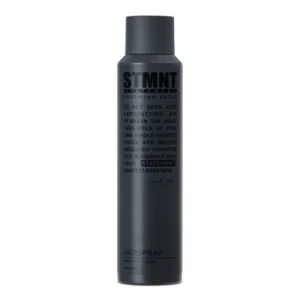 STMNT Hairspray 200ml – Λακ Μαλλιών με Ευέλικτο Κράτημα & Memory Effect