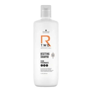 Schwarzkopf Bonacure R-TWO Resetting Shampoo 1000ml – Σαμπουάν Επανόρθωσης για Εξαιρετικά Κατεστραμμένα Μαλλιά