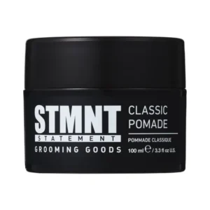 STMNT Classic Pomade 100ml – Pomade Μαλλιών με Λάμψη & Δυνατό Κράτημα