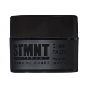 STMNT Shine Paste 100ml – Πάστα Μαλλιών με Φυσική Λάμψη & Δυνατό Κράτημα
