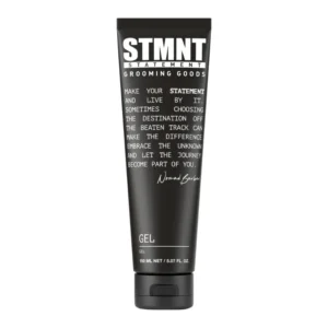 STMNT Gel 150ml – Gel Μαλλιών με Δυνατό Κράτημα & Ημι-Ματ Satin Φινίρισμα