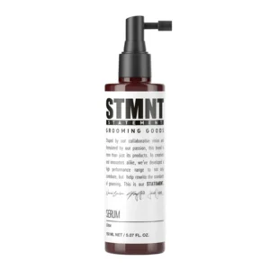 STMNT Serum 150ml – Serum Μαλλιών & Γενιών για Ενυδάτωση, Ενδυνάμωση & Καταπράυνση