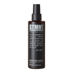 STMNT Grooming Spray 200ml – Spray Προετοιμασίας & Styling με Φυσικό Κράτημα