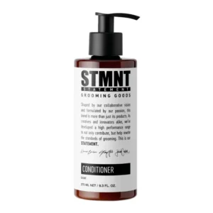 STMNT Conditioner 275ml – Ενυδατικό Conditioner για Μαλλιά & Γένια με Απαλότητα & Λάμψη