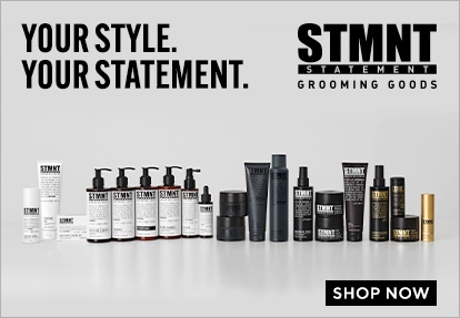 STMNT Grooming Goods