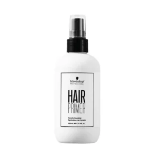 Schwarzkopf Professional Hair Primer – Porosity Equalizer για Ομοιόμορφο Χρώμα