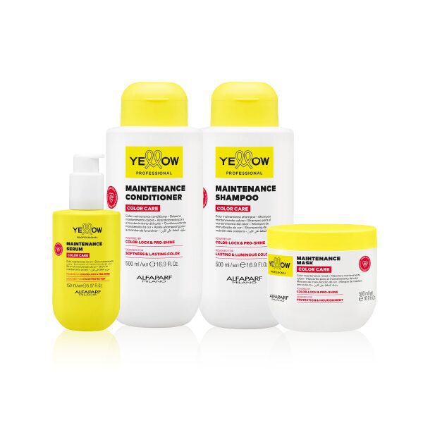 Color Care