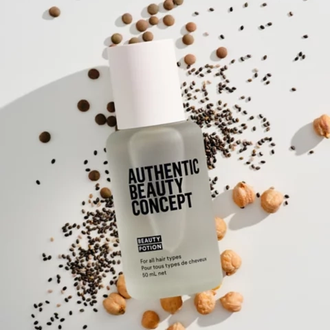 Authentic Beauty Concept Beauty Potion 50ml – Επανορθωτικό Serum-Κρέμα για Λάμψη & Ενδυνάμωση - Image 8
