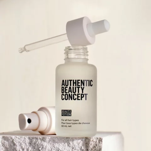 Authentic Beauty Concept Beauty Potion 50ml – Επανορθωτικό Serum-Κρέμα για Λάμψη & Ενδυνάμωση - Image 6