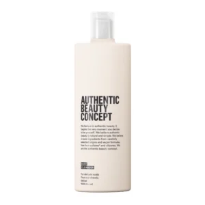 Authentic Beauty Concept Bare Cleanser 1000ml – Επαγγελματικό Υποαλλεργικό Σαμπουάν Χωρίς Άρωμα για Ευαίσθητο Τριχωτό