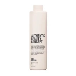 Authentic Beauty Concept Bare Cleanser 300ml – Υποαλλεργικό Σαμπουάν Χωρίς Άρωμα για Ευαίσθητο Τριχωτό