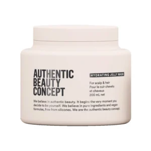 Authentic Beauty Concept Hydrating Jelly Mask 200ml – Μάσκα Ενυδάτωσης για Μαλλιά & Τριχωτό