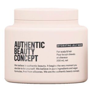 Authentic Beauty Concept Hydrating Jelly Mask 500ml – Επαγγελματική Μάσκα Ενυδάτωσης για Μαλλιά & Τριχωτό