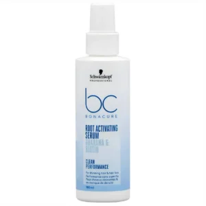 Schwarzkopf Bonacure Root Activating Serum 100ml – Ορός Ενεργοποίησης Ρίζας κατά της Τριχόπτωσης