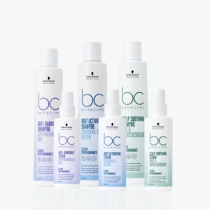 Bonacure Scalp Care