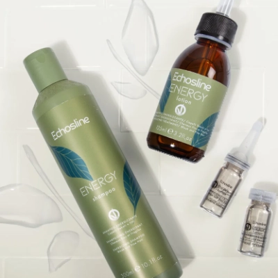 Echosline Energy Veg