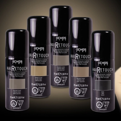 Echosline HaiRetouch