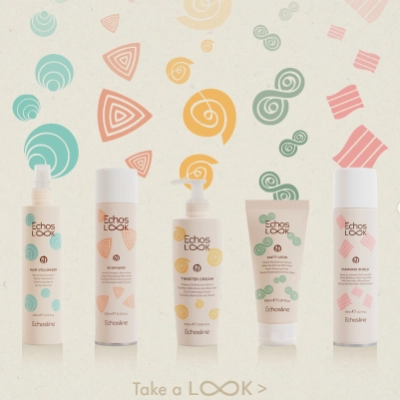 Echos Look